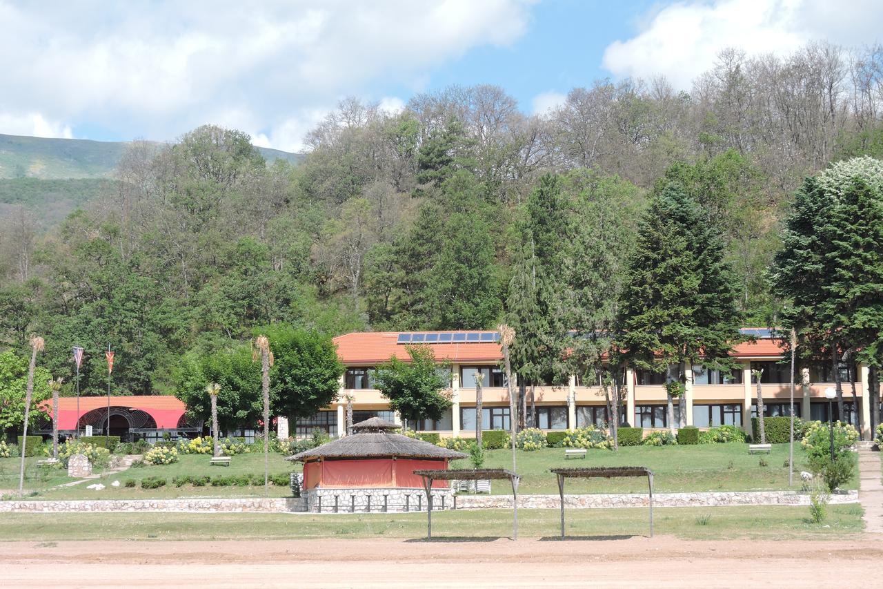 Lakeview Hotel And Resort Otesevo Zewnętrze zdjęcie