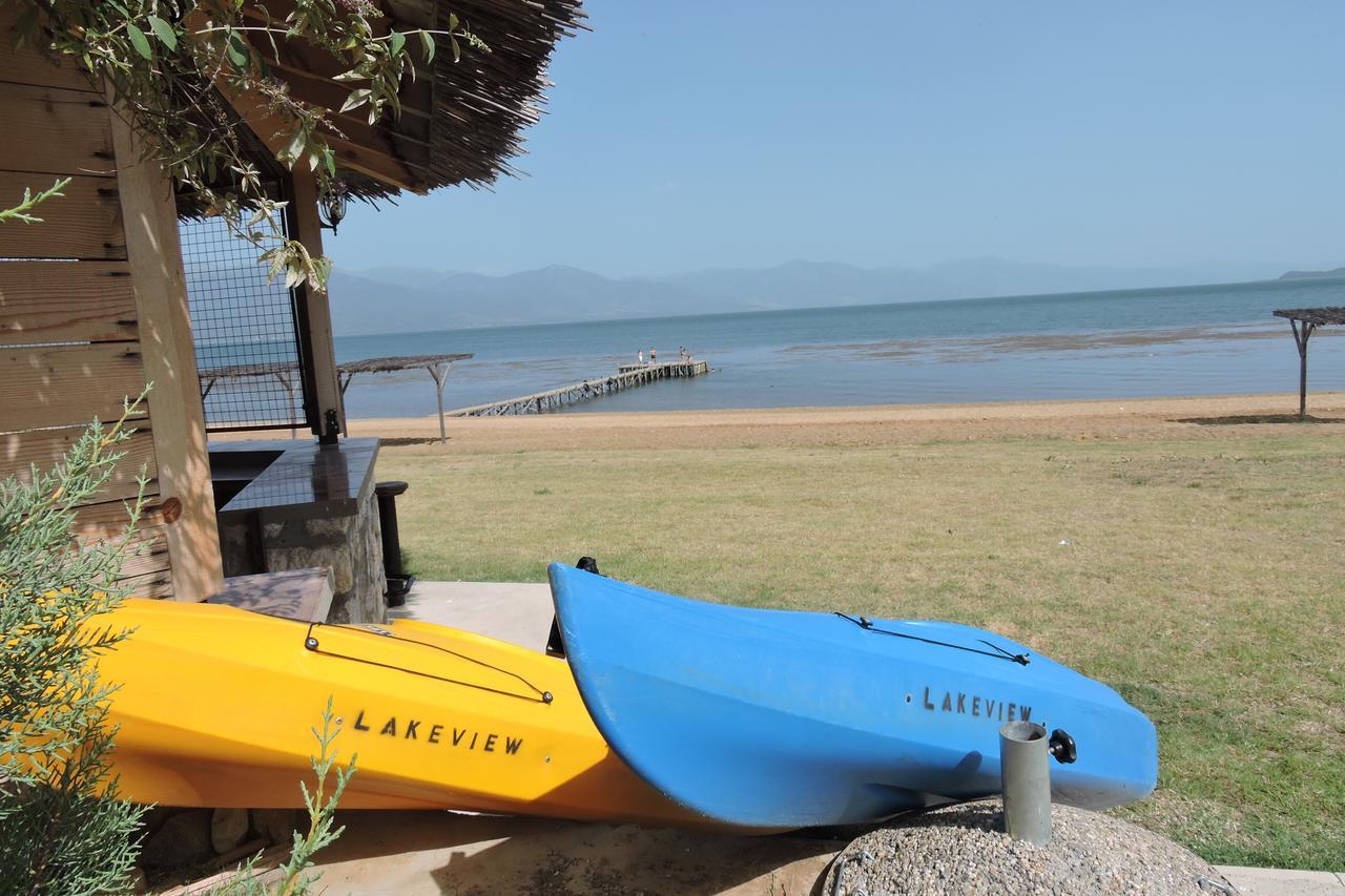 Lakeview Hotel And Resort Otesevo Zewnętrze zdjęcie