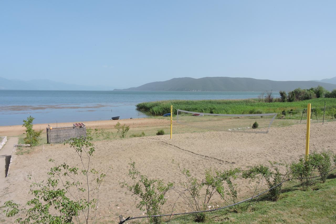 Lakeview Hotel And Resort Otesevo Zewnętrze zdjęcie