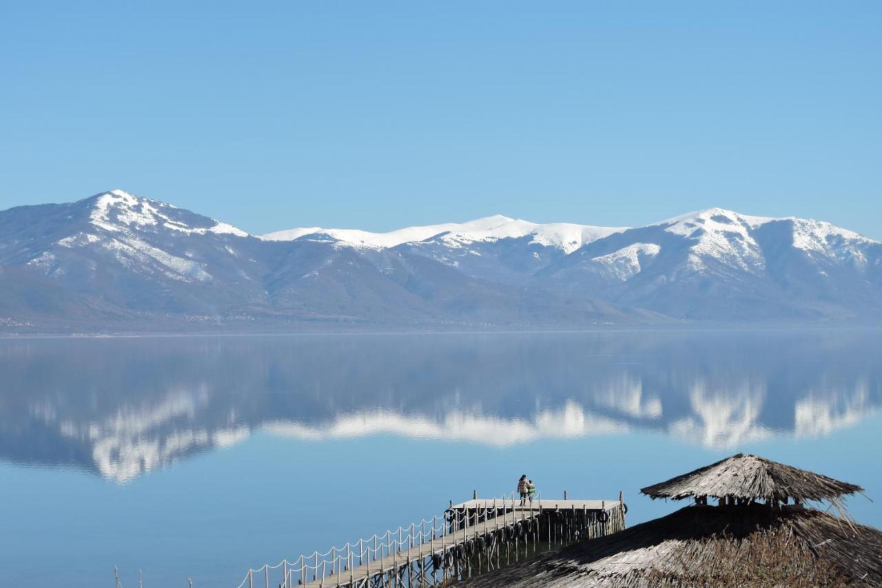 Lakeview Hotel And Resort Otesevo Zewnętrze zdjęcie